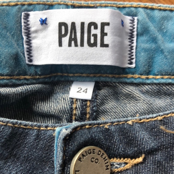 Paige jeans - Picture 3 of 5